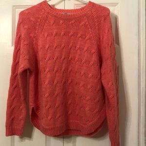 Madewell sweater